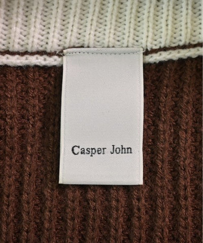 Casper John Sweaters