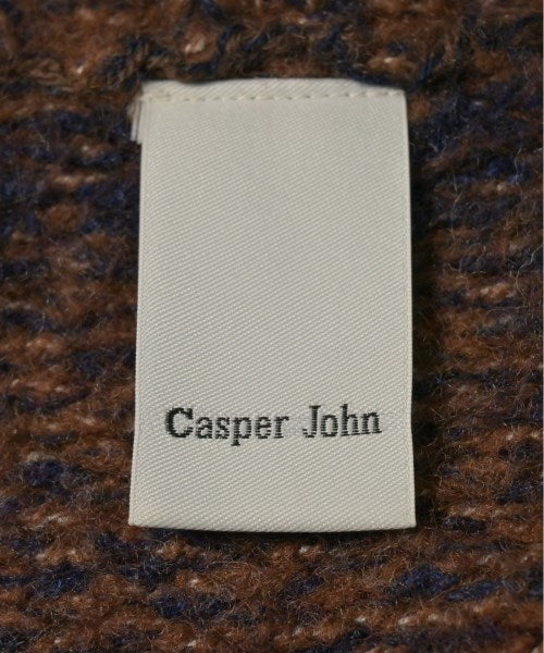 Casper John Sweaters