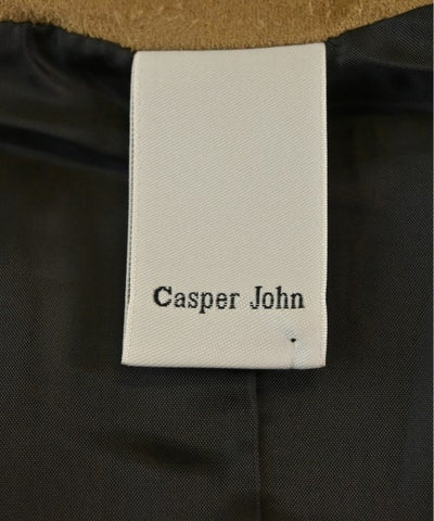 Casper John Other