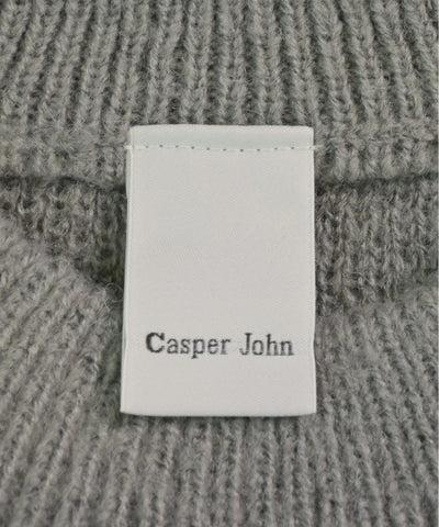 Casper John Sweaters