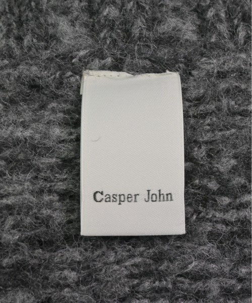 Casper John Sweaters