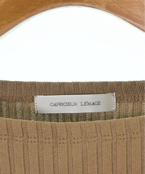 CAPRICIEUX LE'MAGE Sweaters