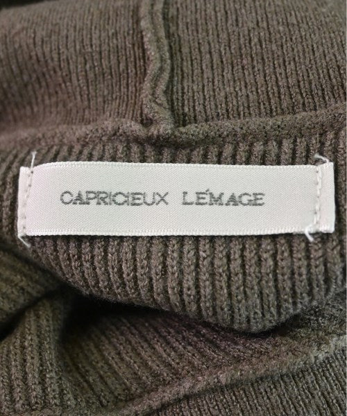 CAPRICIEUX LE'MAGE Dresses