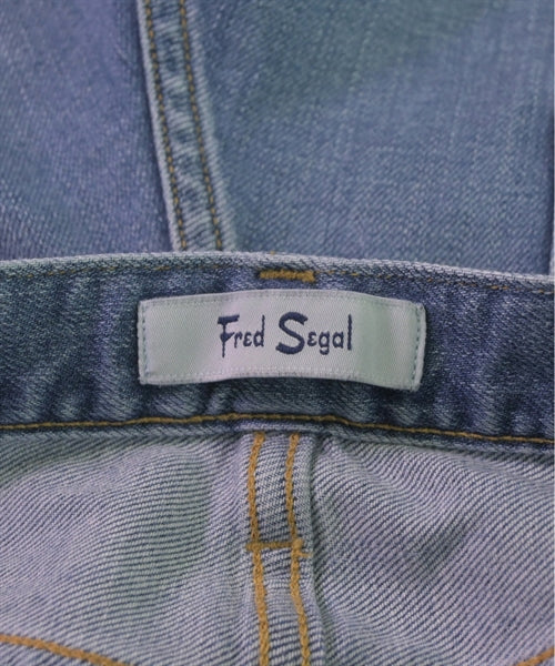 Fred Segal Jeans