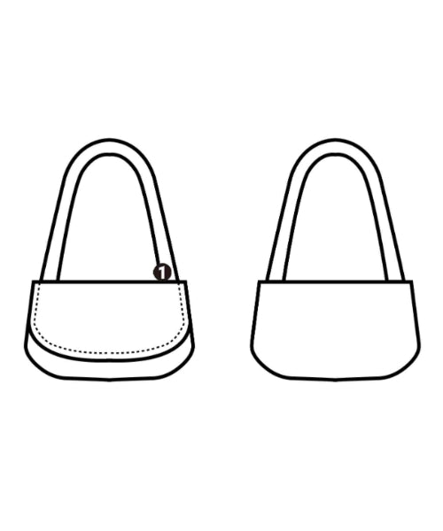 VASIC Shoulder bags