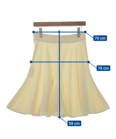 VERMEIL par iena Knee length skirts