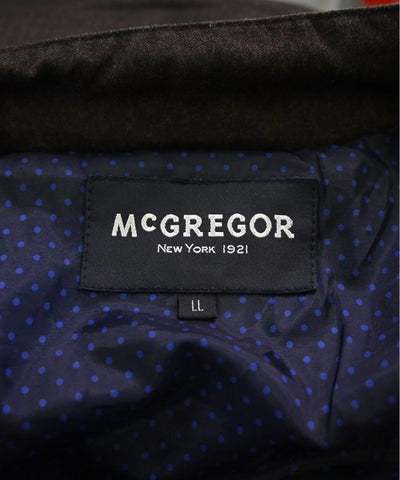 McGREGOR Down jackets/Vests