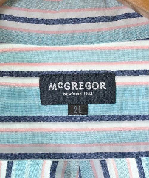 McGREGOR Casual shirts