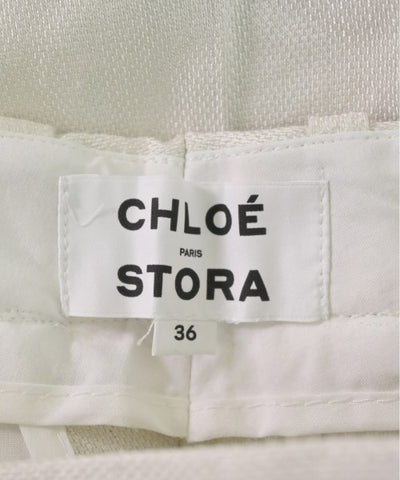 CHLOE STORA Shorts