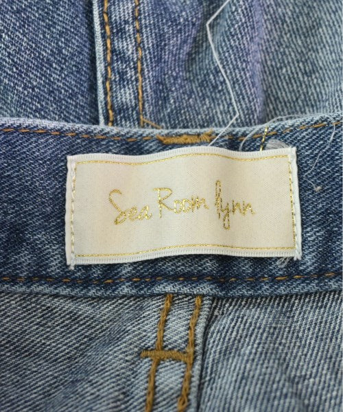 Sea Room Lynn Jeans