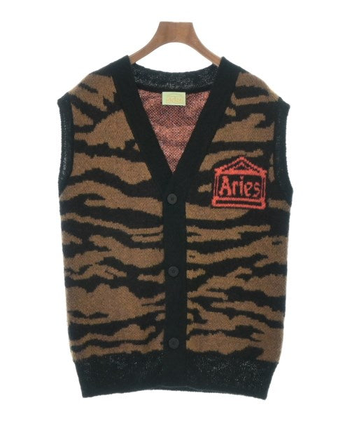 Aries Vests