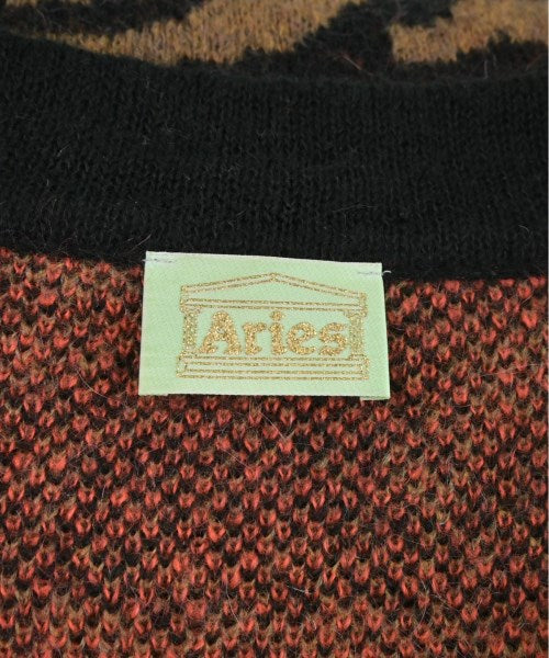 Aries Vests