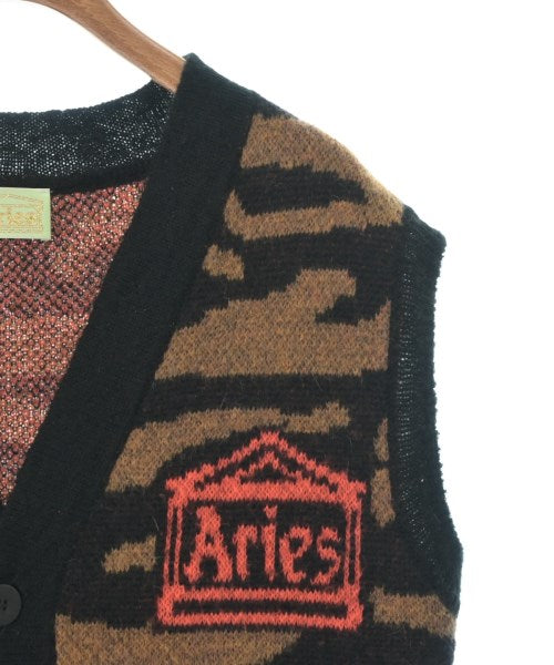 Aries Vests