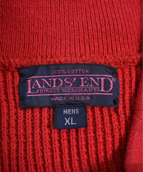 LAND'S END Sweaters