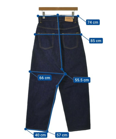 KIDILL Jeans