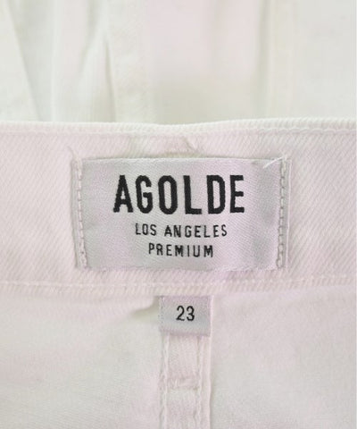 AGOLDE Jeans