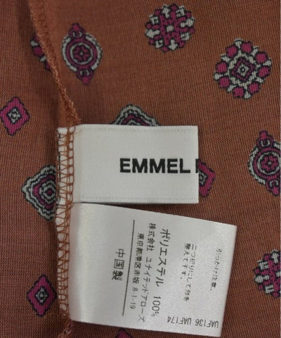 EMMEL REFINES Dresses