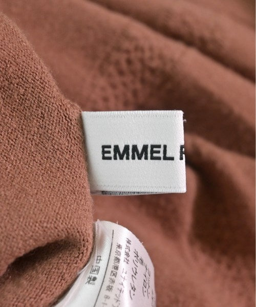 EMMEL REFINES Dresses