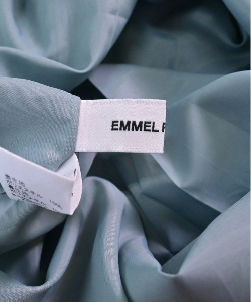 EMMEL REFINES Dresses