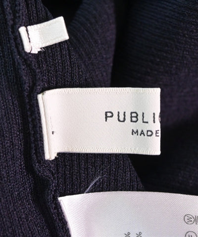 PUBLIC TOKYO Sweaters