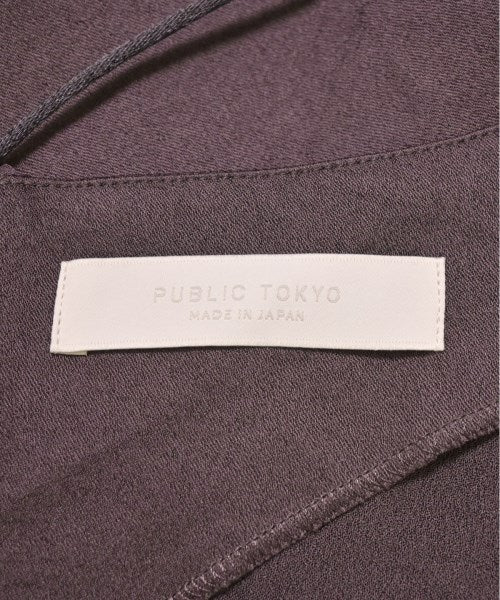 PUBLIC TOKYO Dresses