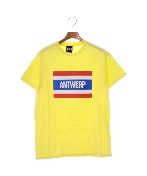 VIER ANTWERP Tee Shirts/Tops