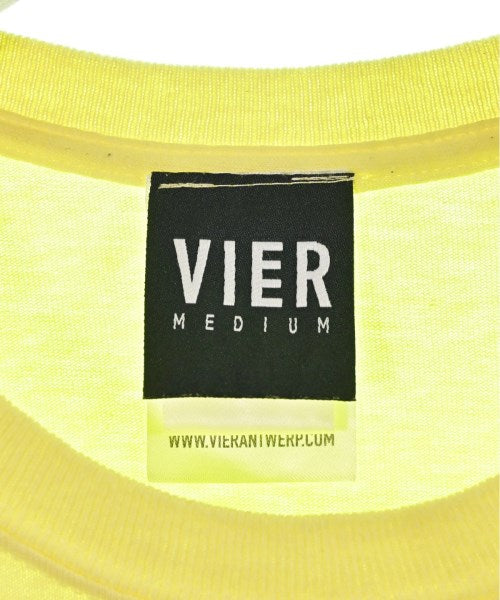 VIER ANTWERP Tee Shirts/Tops