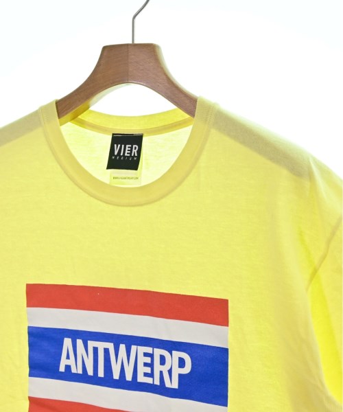 VIER ANTWERP Tee Shirts/Tops