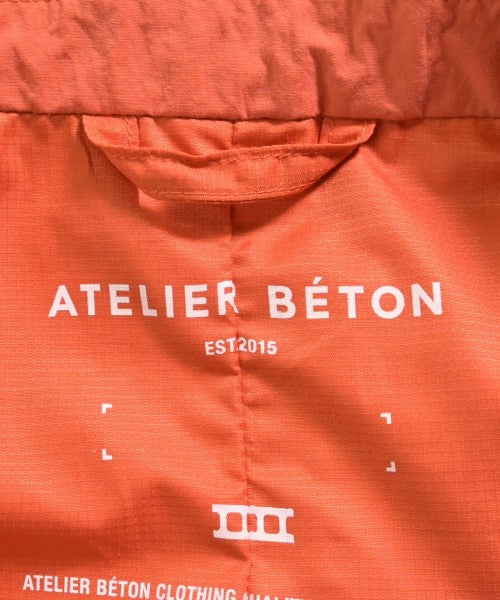 ATELIER BETON Other