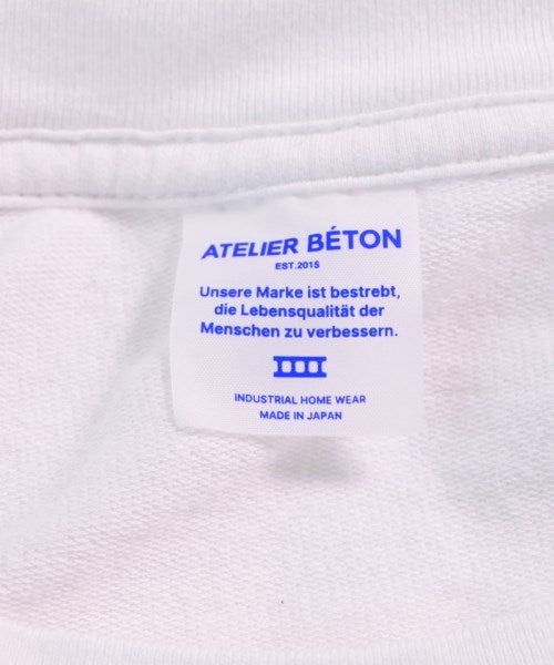 ATELIER BETON Tee Shirts/Tops