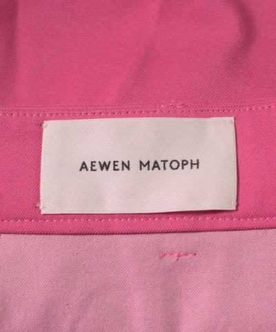 AEWEN MATOPH Other