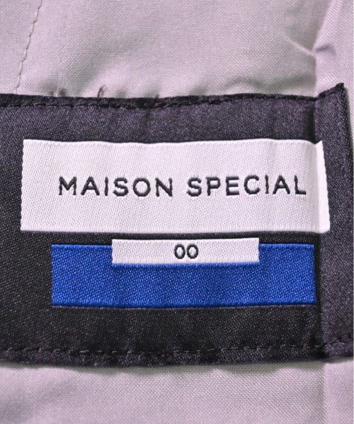 MAISON SPECIAL Other