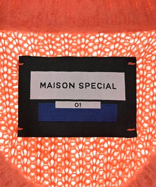 MAISON SPECIAL Sweaters