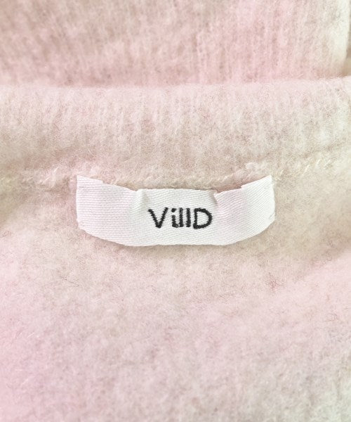 VillD Dresses