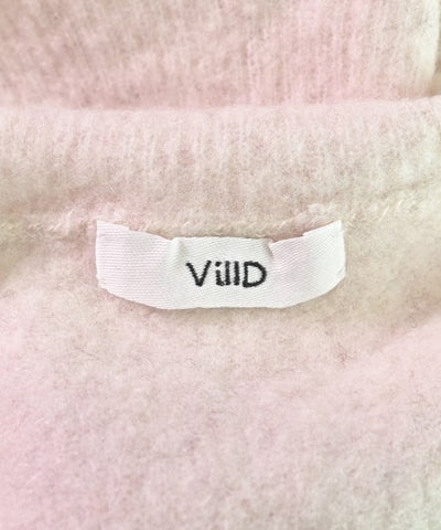 VillD Dresses