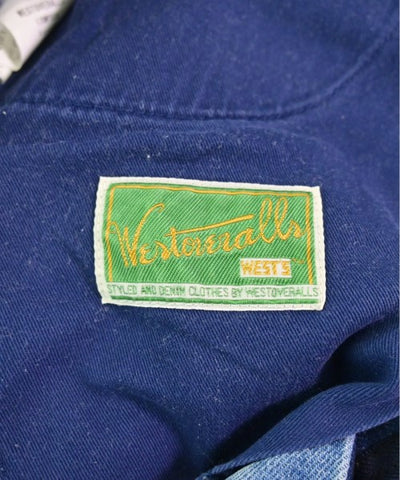 WESTOVERALLS Jeans