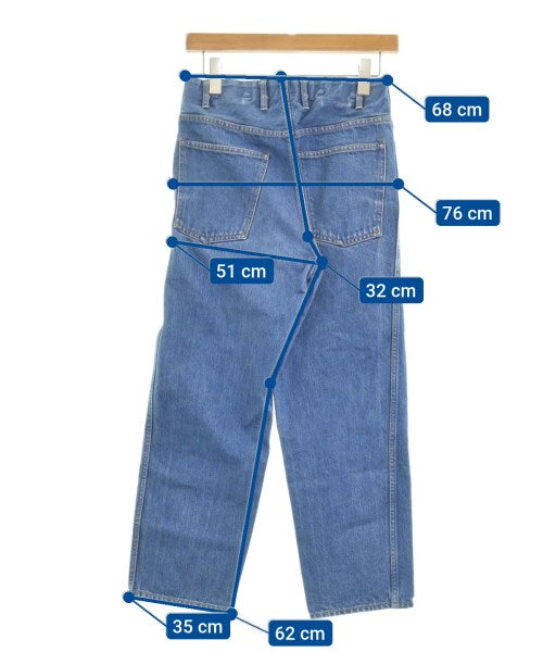 WESTOVERALLS Jeans