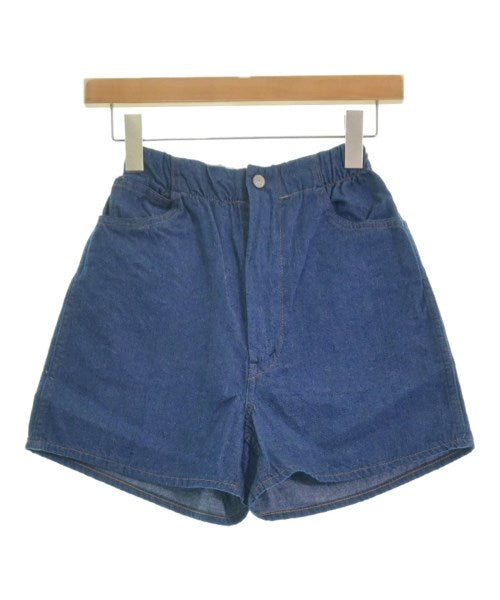 WESTOVERALLS Shorts