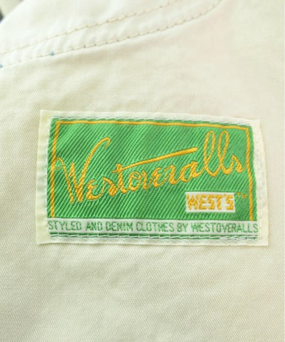 WESTOVERALLS Shorts