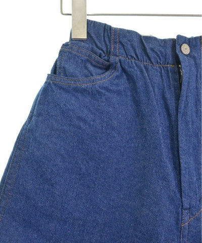 WESTOVERALLS Shorts