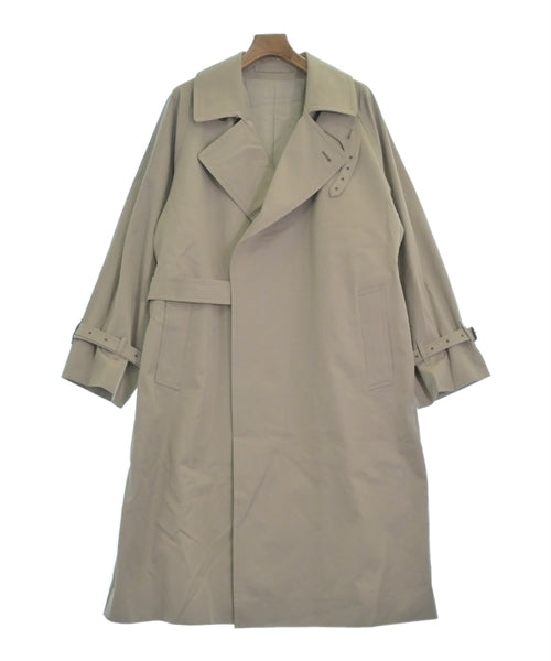 blurhms Trench coats