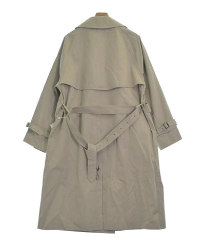 blurhms Trench coats