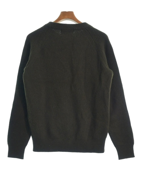 Vincent et Mireille Sweaters