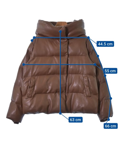 jakke Down jackets/Vests