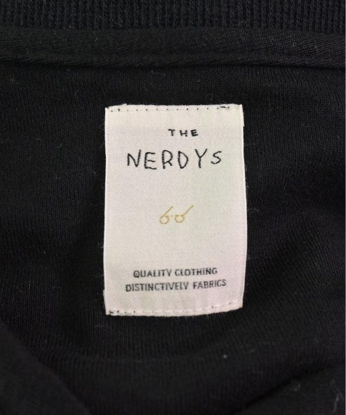 THE NERDYS Tee Shirts/Tops