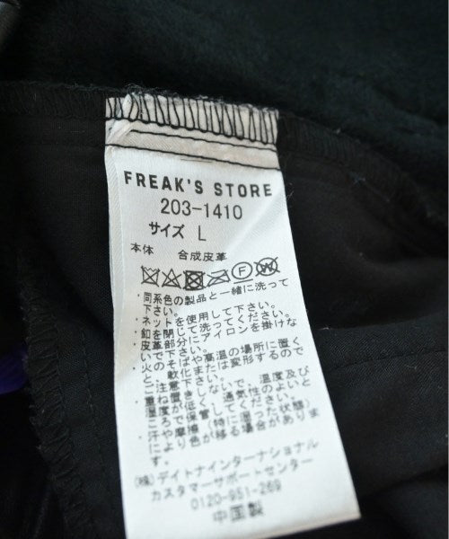 FREAK'S STORE Other