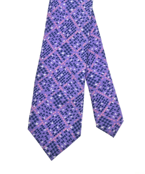 ATELIER F&B Ties