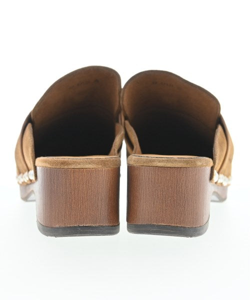 GRISE Sandals