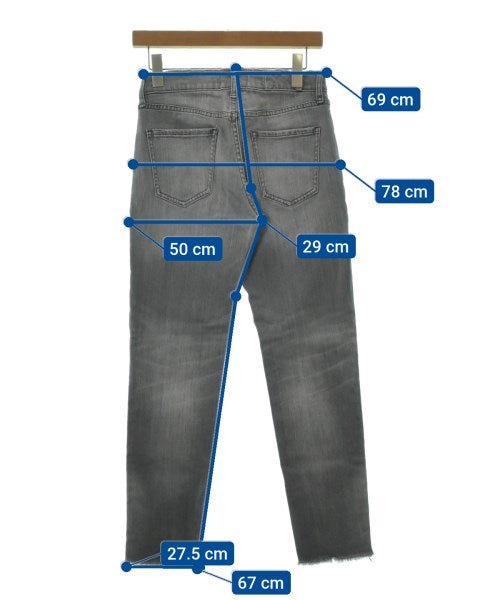 Healthy DENIM Jeans