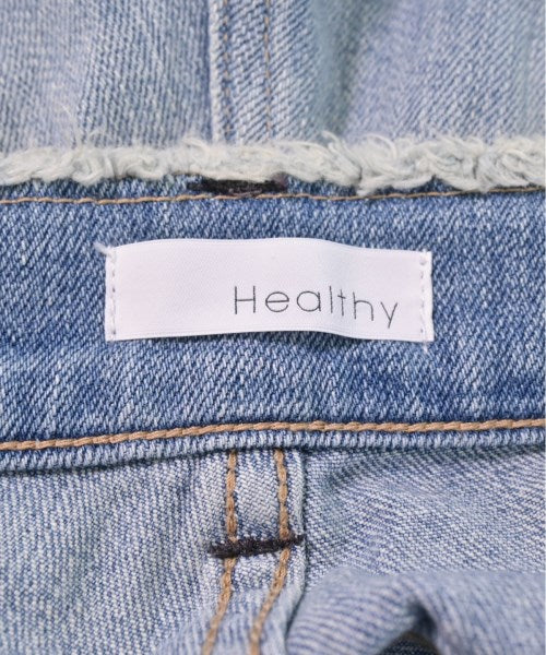 Healthy DENIM Jeans